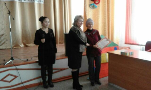 «Мейірімі мол жандар» атты сынып сағаты