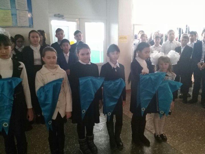 Тұңғыш Президент күні