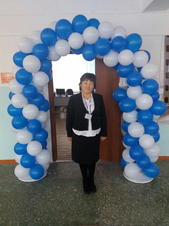 Мәңгілік Ел кабинетінің ашылуы