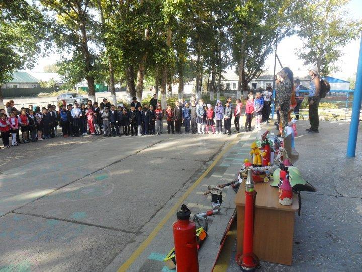 Совместная работа ЧС