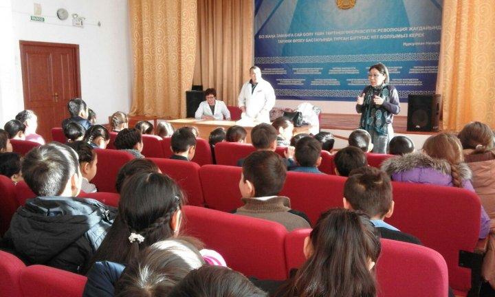 Вирусный гепатит А