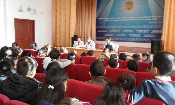 Вирусный гепатит А