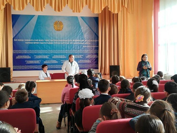 Вирусный гепатит А