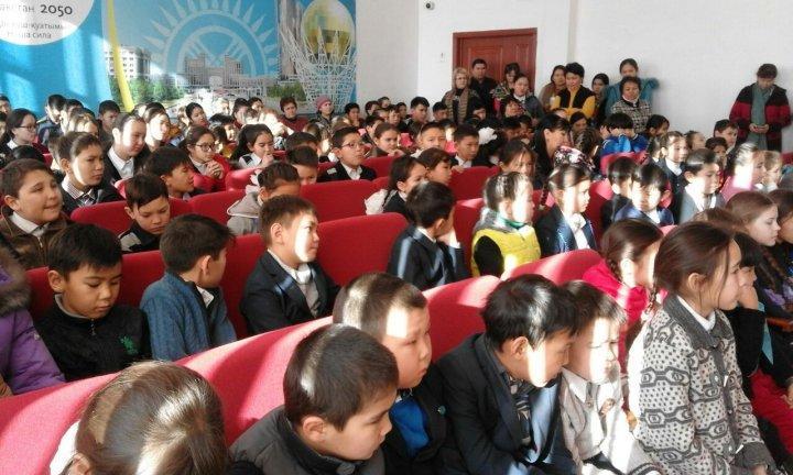 Вирусный гепатит А