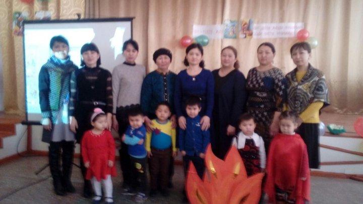 Қауіпсіздік ережесін сақтайық