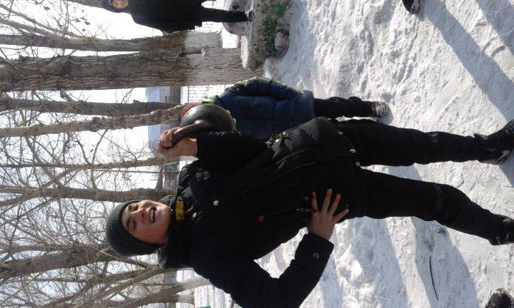 «Приречное жалпы орта білім беретін мектебі» КММ «масленица» аталып өтті. 