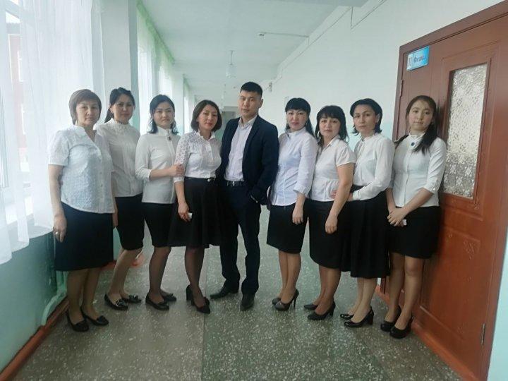 «МӘҢГІЛІК ЕЛ ҚЫРАНДАРЫ» КӨРКЕМӨНЕРПАЗДАР БАЙҚАУЫ