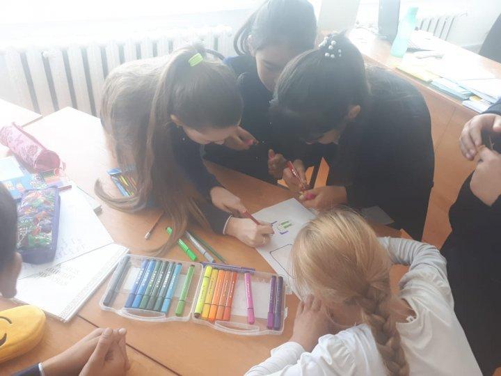 «Тіл мәртебесі- ел мәртебесі»