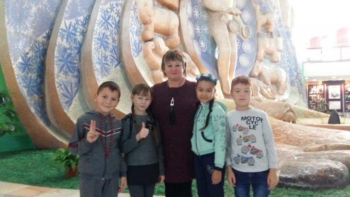 Экскурсия в театр им Ф.М.Достоевского