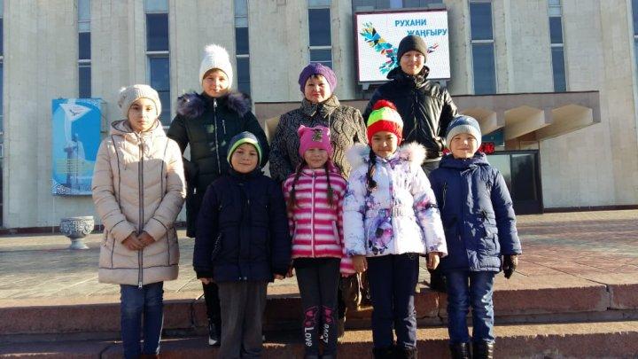 Экскурсия в театр им Ф.М.Достоевского