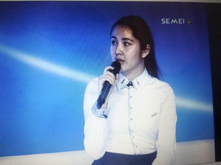 "Үздік ғылыми жобалар"