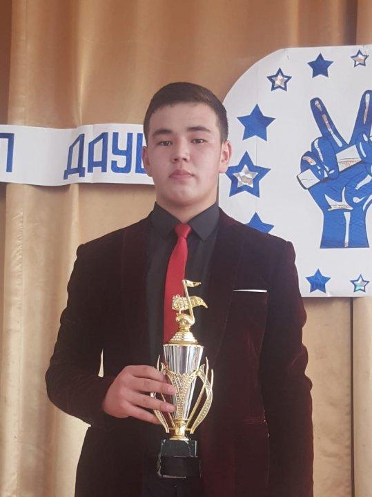 «Мектеп дауысы» 