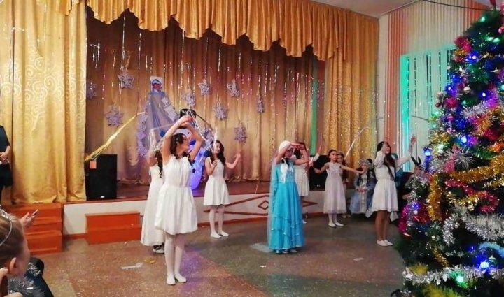 ' Хош келдің 2020'' мерекелік кеш