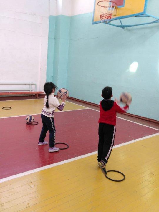 Спортивные соревнования