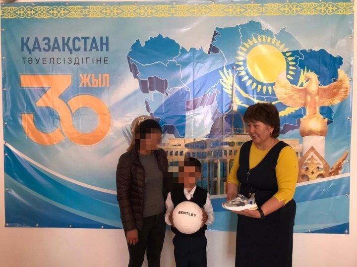 Жүректен жүрекке