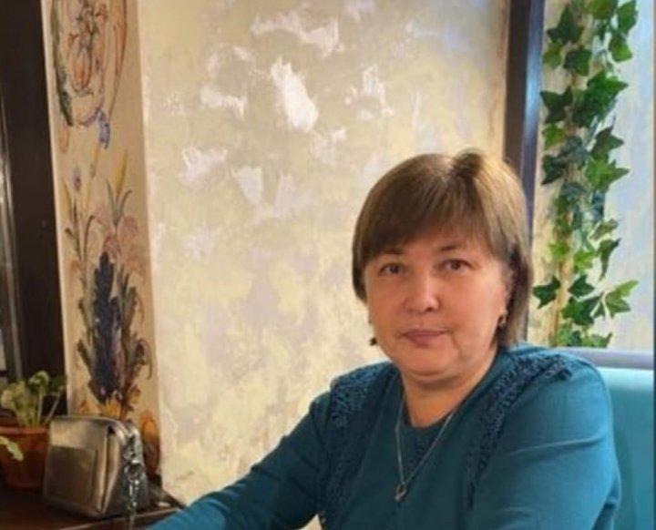 Арендатор школьной столовой